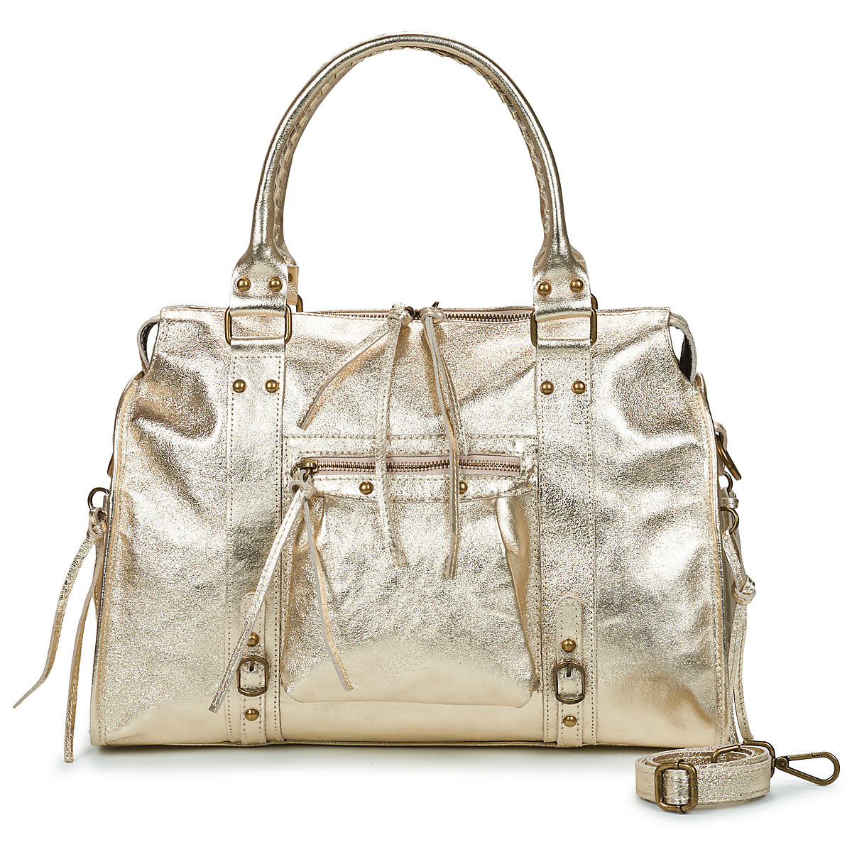 Betty London  CAPUCINE  Zlatá