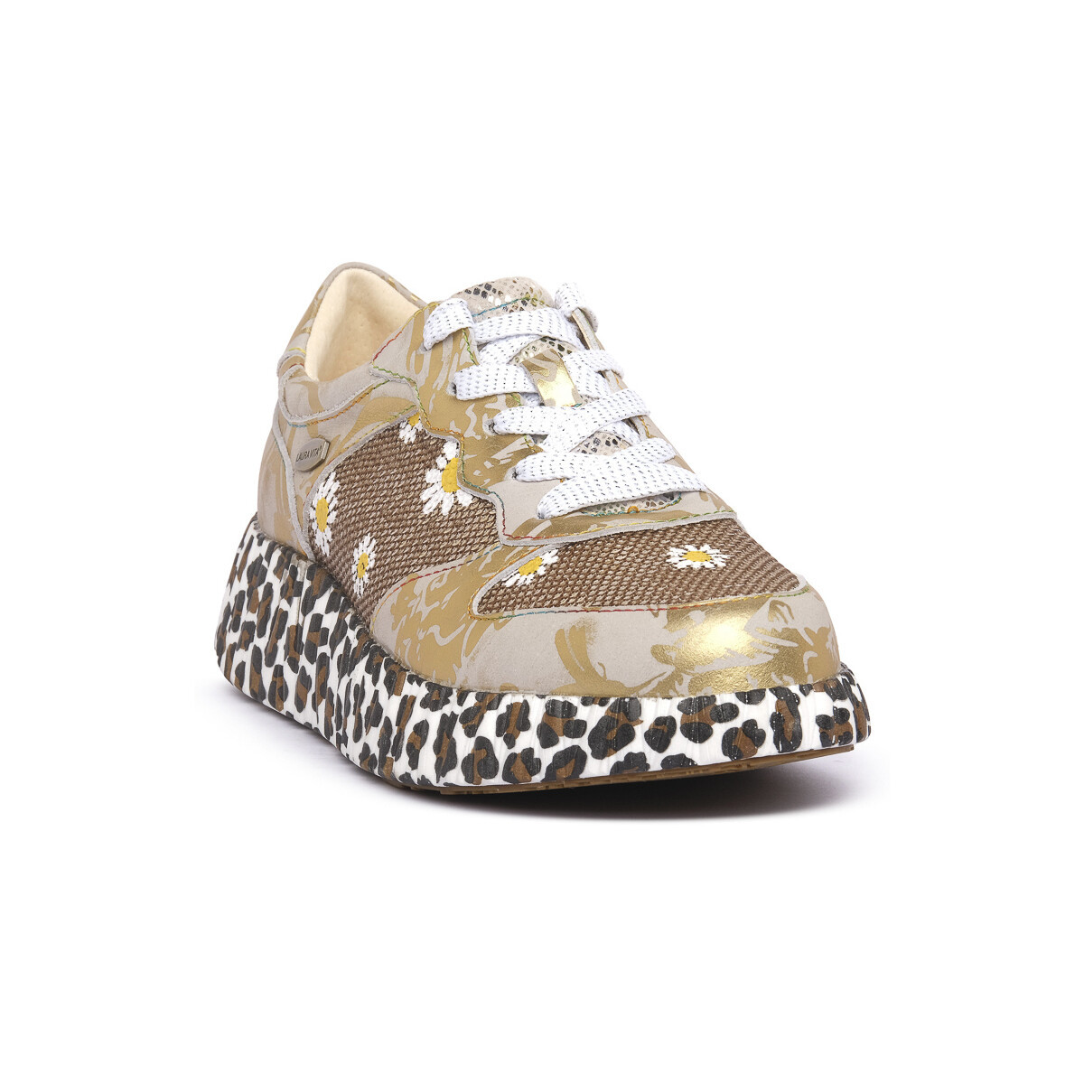 Laura Vita  NIKITO 52  Zlatá