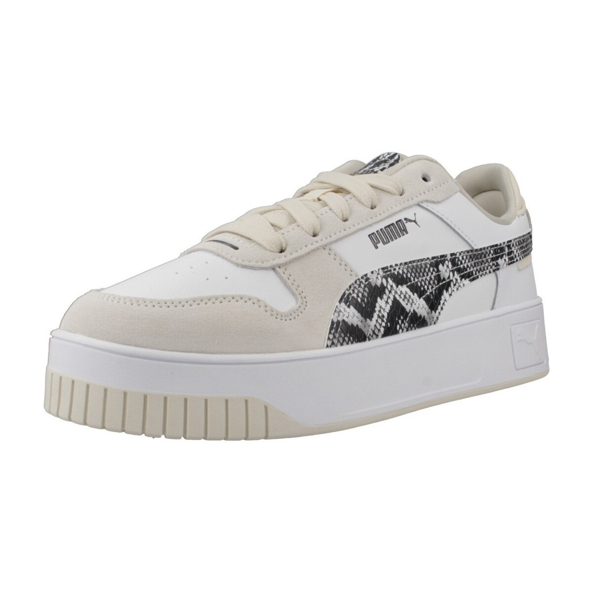 Puma  CARINA STREET SNAKE  ruznobarevne