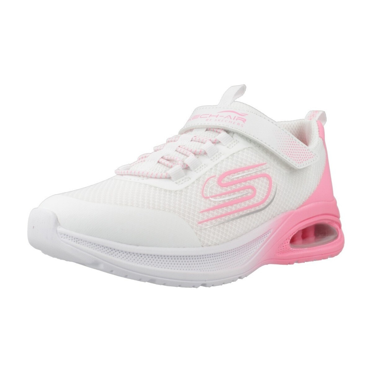 Skechers  MICROSPEC MAX ADVANCE  Bílá