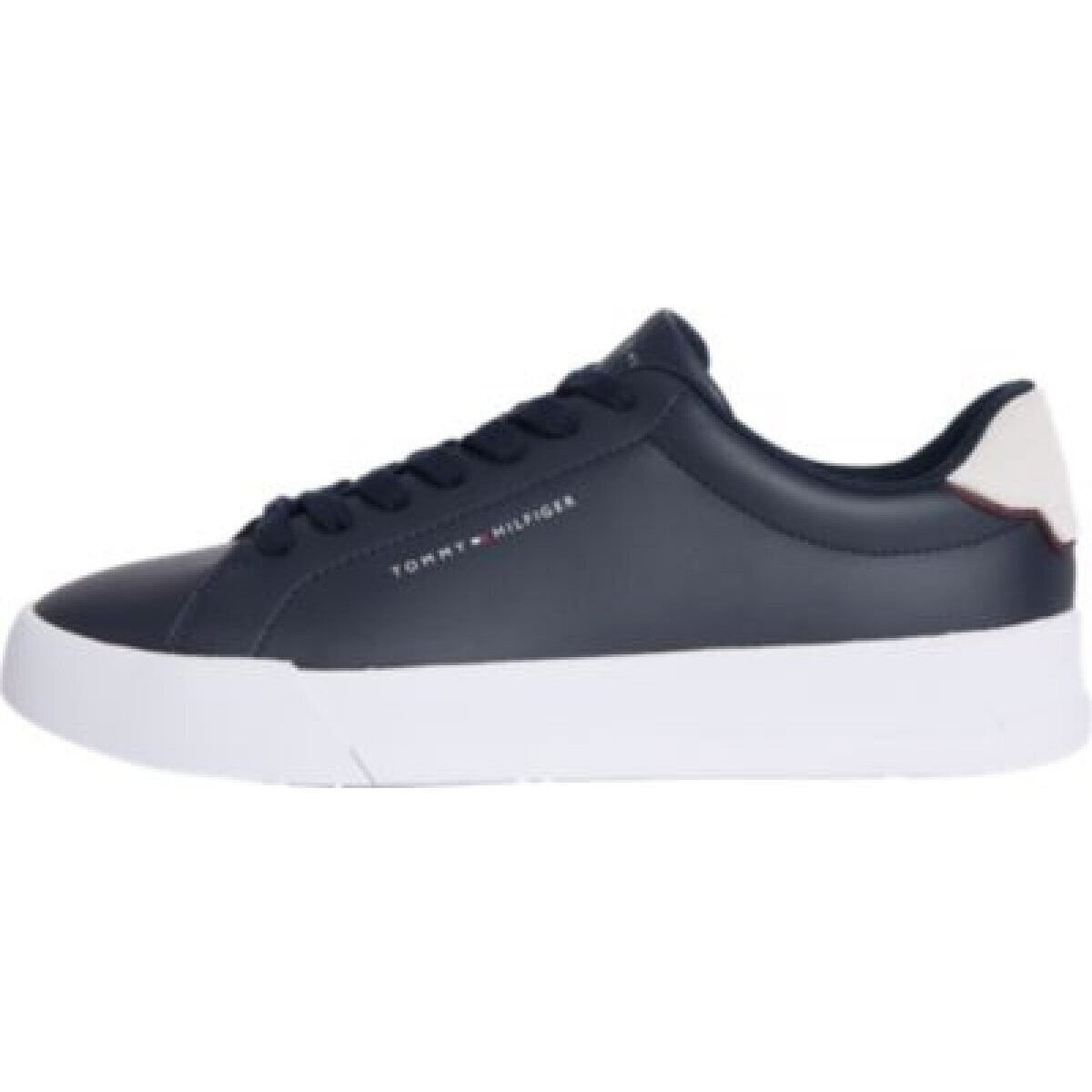 Tommy Hilfiger  FM0FM05367  Modrá