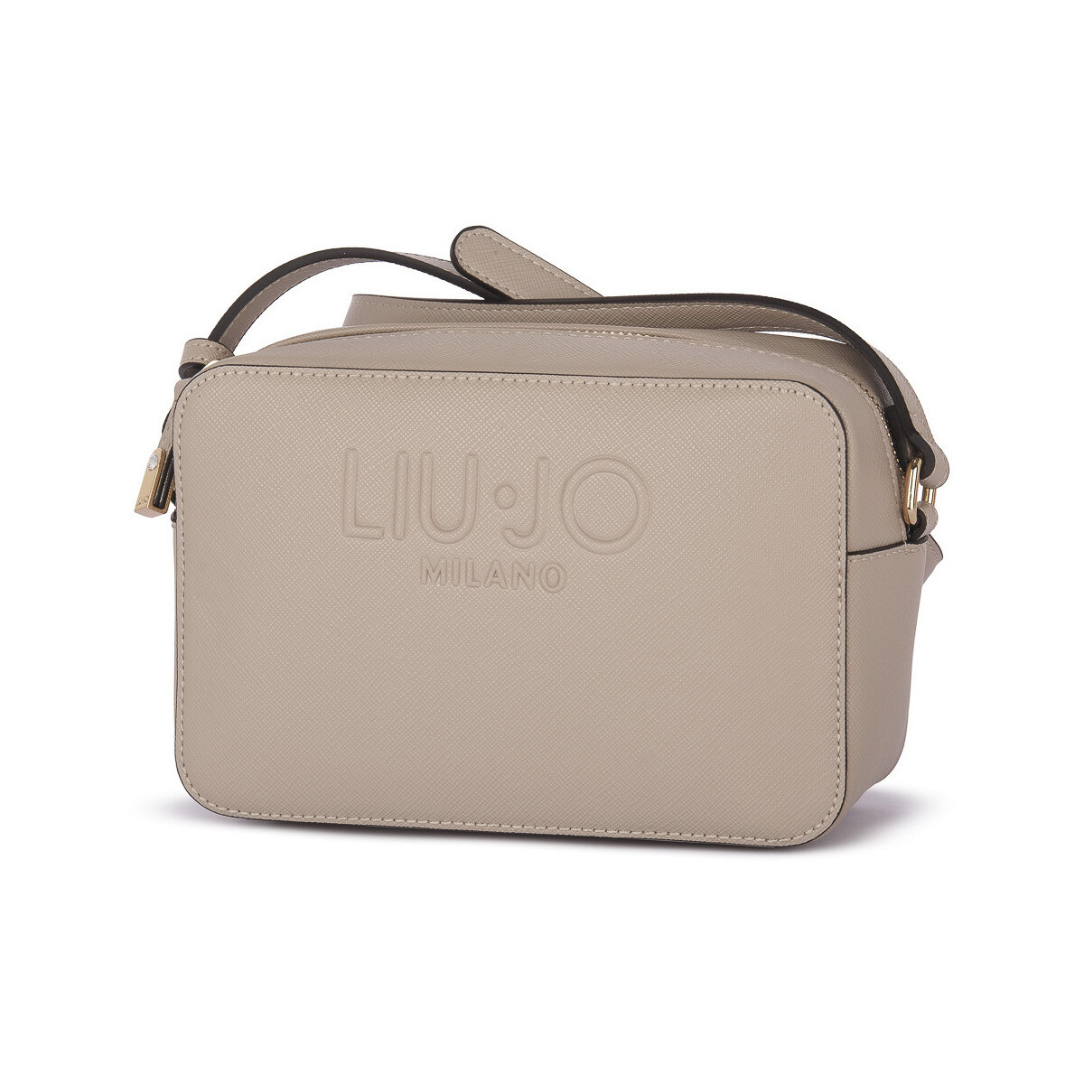 Liu Jo  51308 CAMERA CASE  Bílá