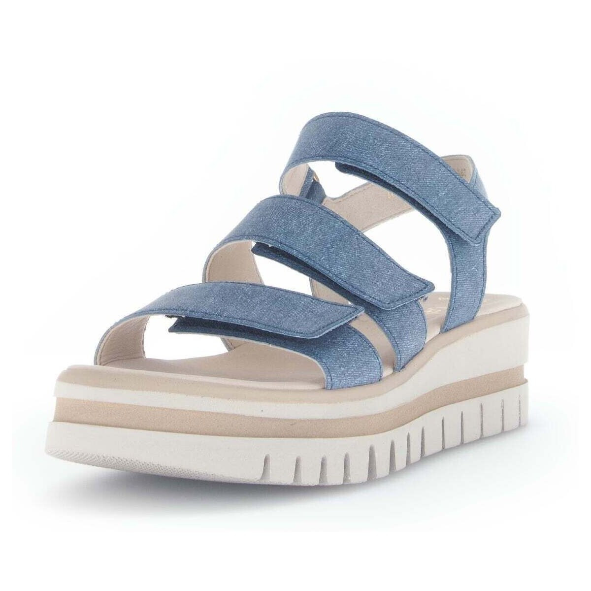 Gabor  64.620.36  Modrá