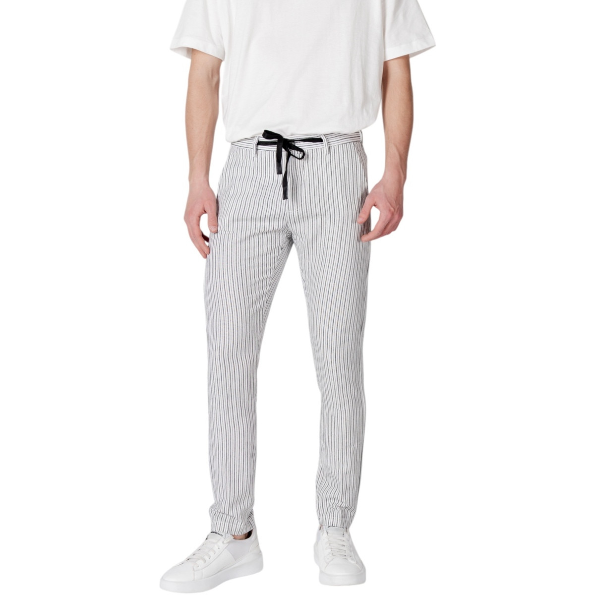 Gianni Lupo  GL5173BD  Černá