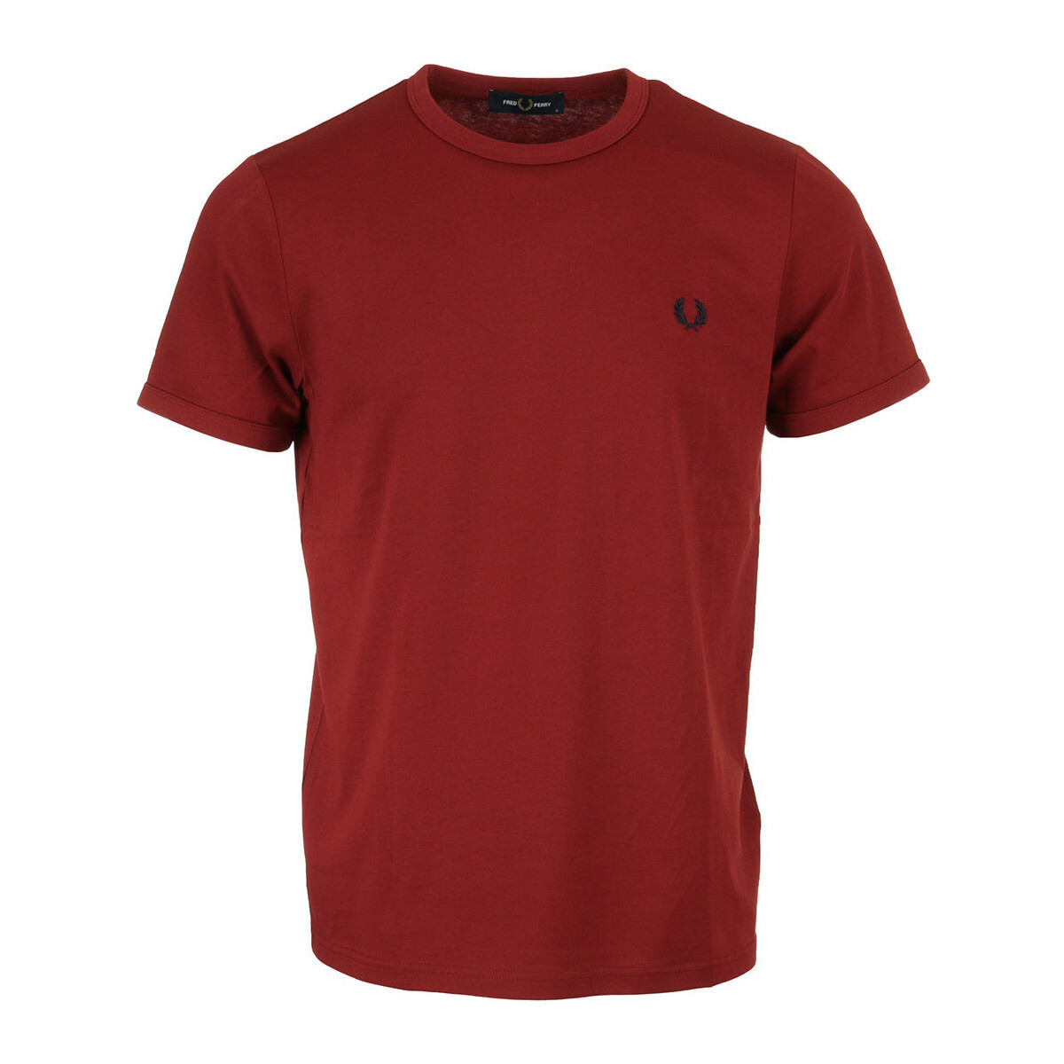 Fred Perry  Ringer  Červená