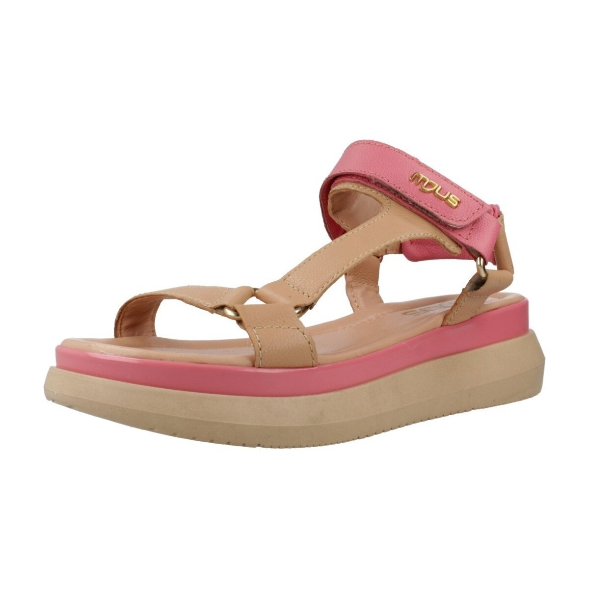 Mjus  L17011  Růžová