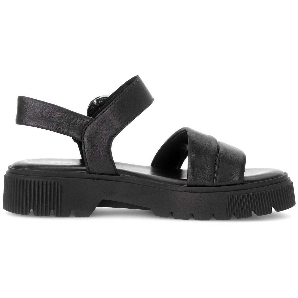 Gabor  64.510.27  Černá