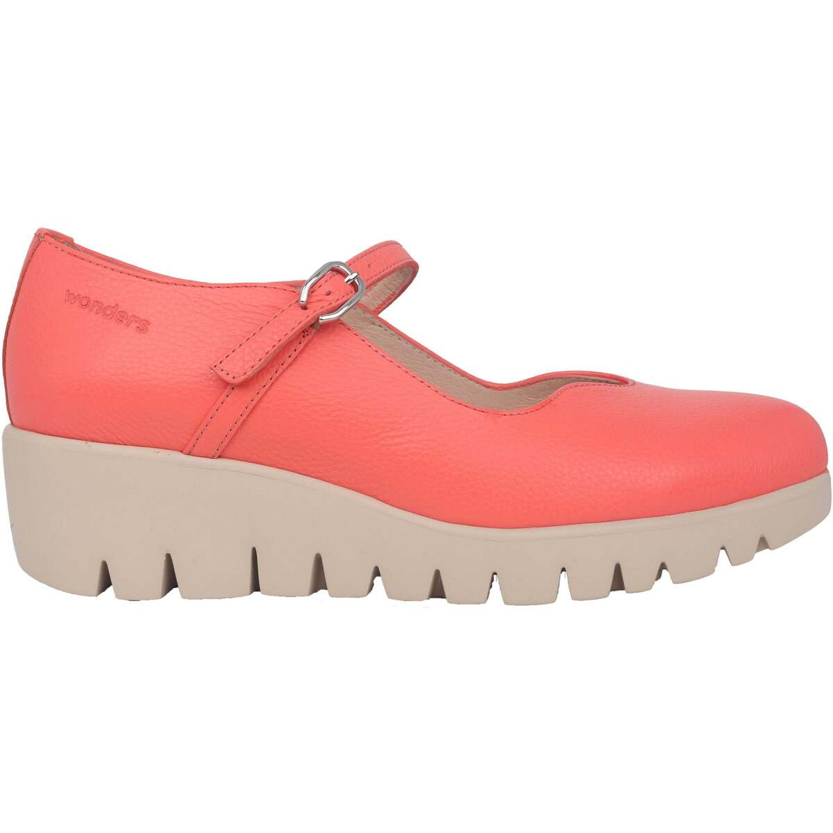 Wonders  Anora  Růžová