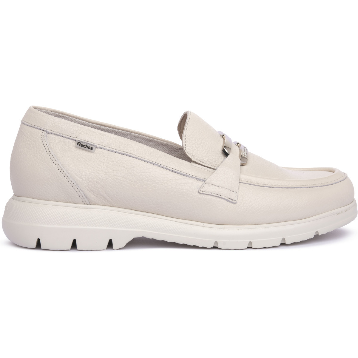 Fluchos  GLADIS INDIOS RAW  Hnědá