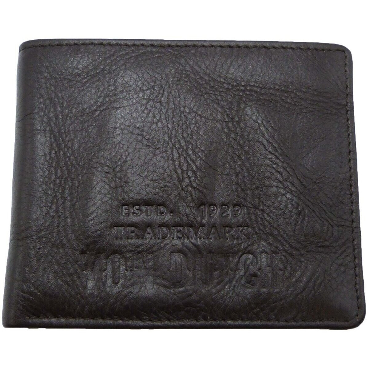 Von Dutch  GLOBAL  Černá