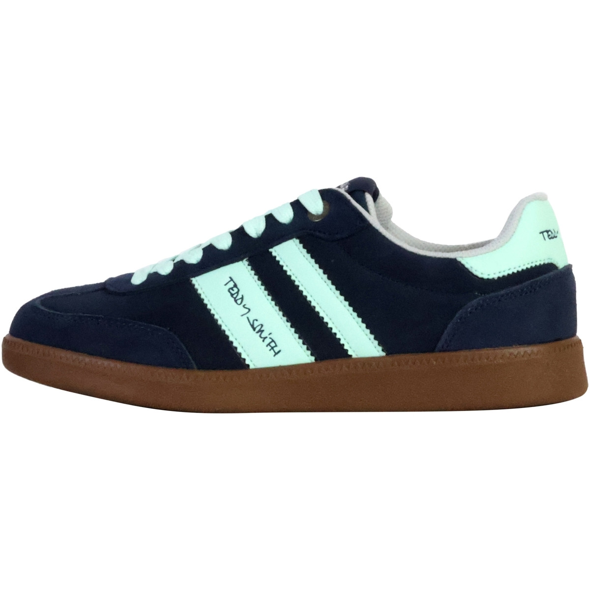 Teddy Smith  251105  Tmavě modrá