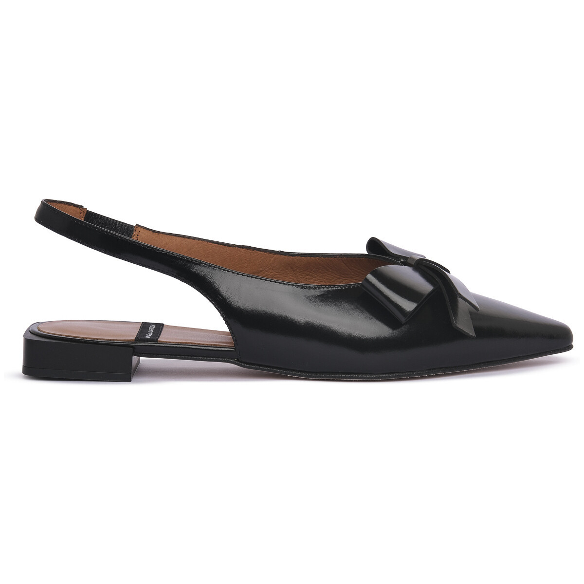 Angel Alarcon  EGIDIO NEGRO  Černá