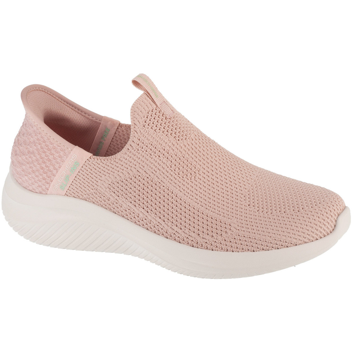 Skechers  Slip-Ins: Ultra Flex 3.0 - Easy Win  Růžová