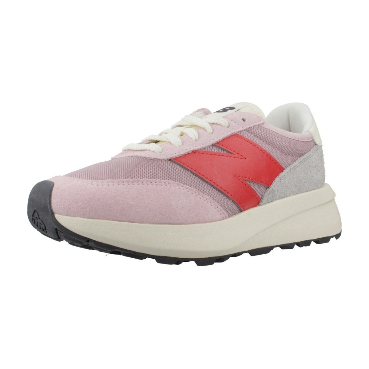 New Balance  U370  Růžová