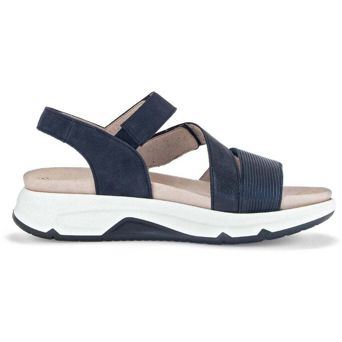 Gabor  66.882.66  Modrá