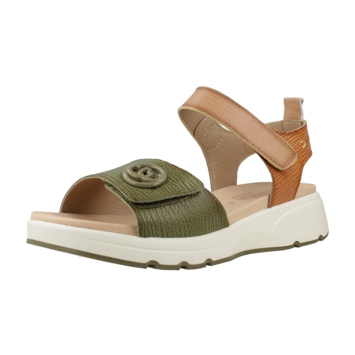 Carmela  162309C  Zelená