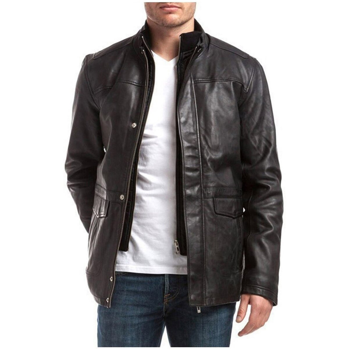 Le Temps des Cerises  LEGER_BLACK  Černá