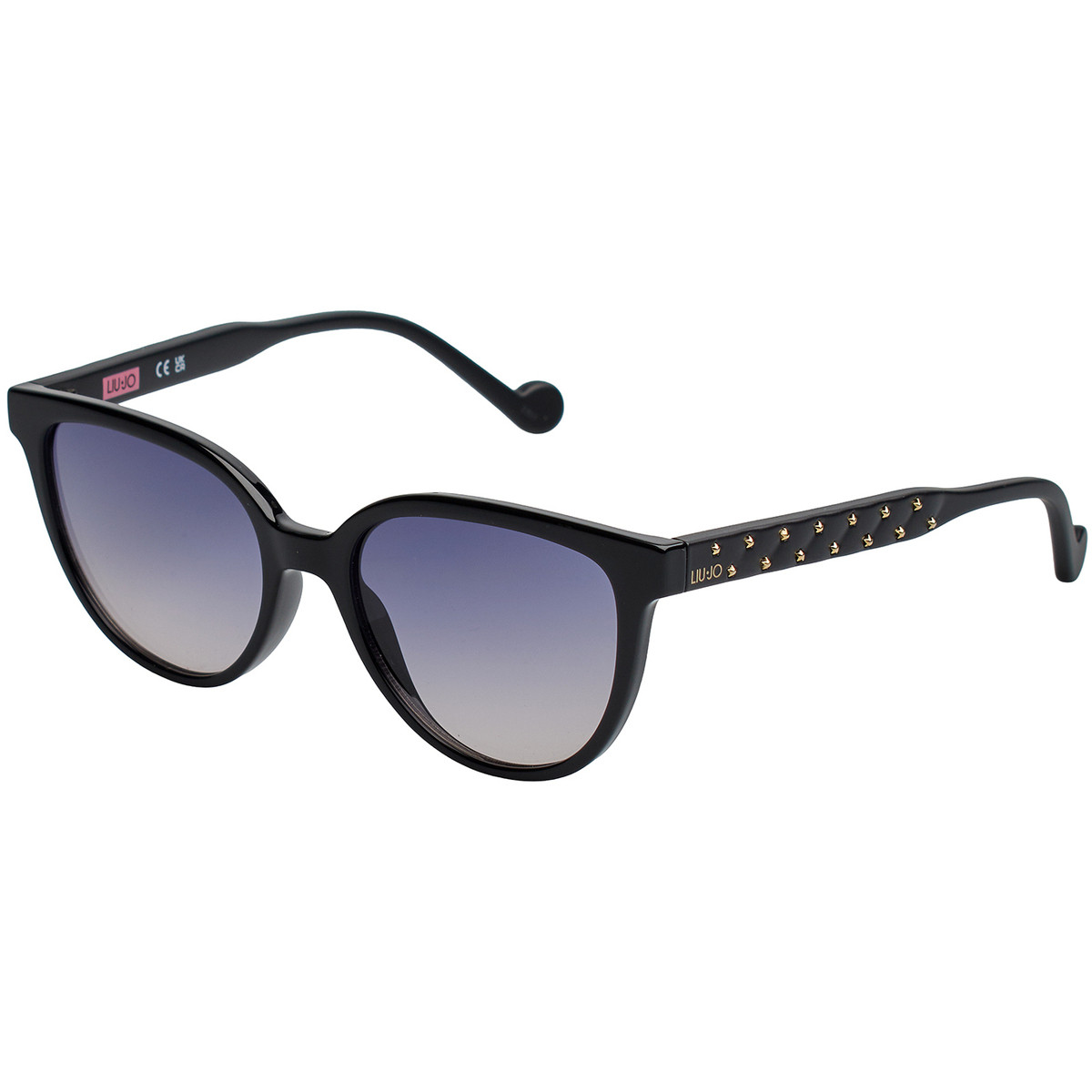 Liu Jo  LJ3607S-001  Černá