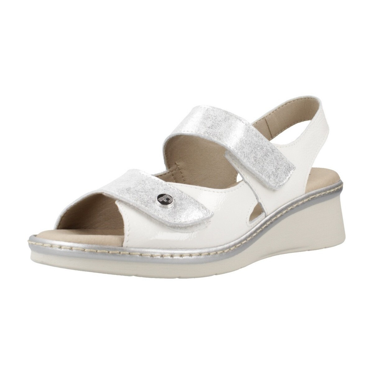 Pitillos  10312P  Stříbrná