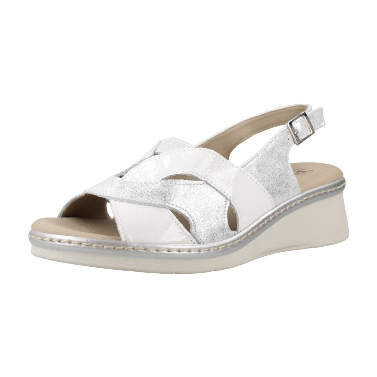 Pitillos  10310P  Stříbrná