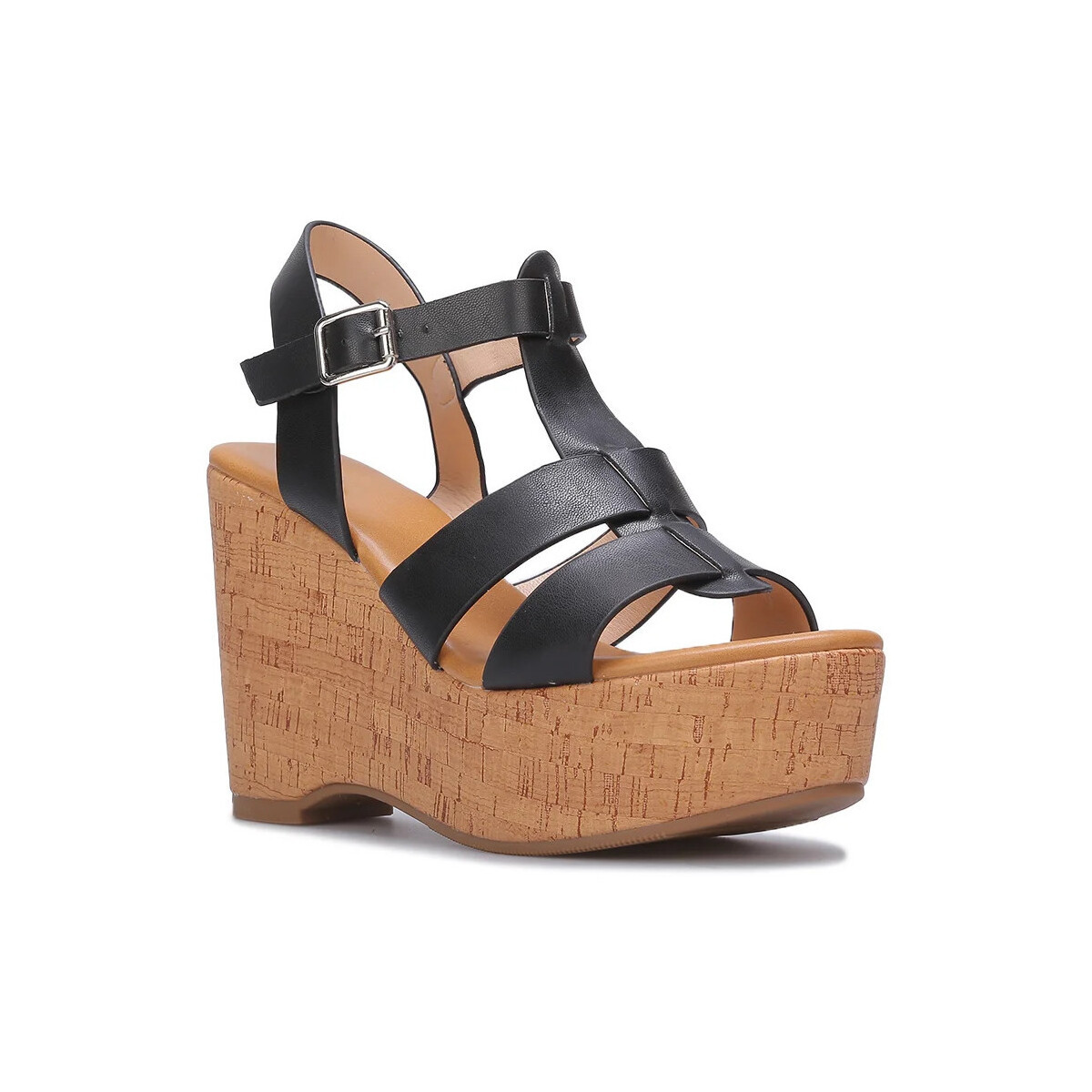 La Modeuse  74008_P174951  Černá