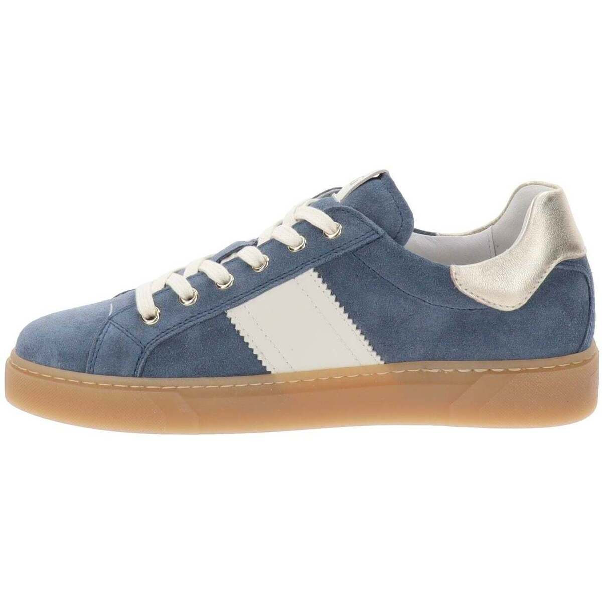 NeroGiardini  E513004D  Modrá