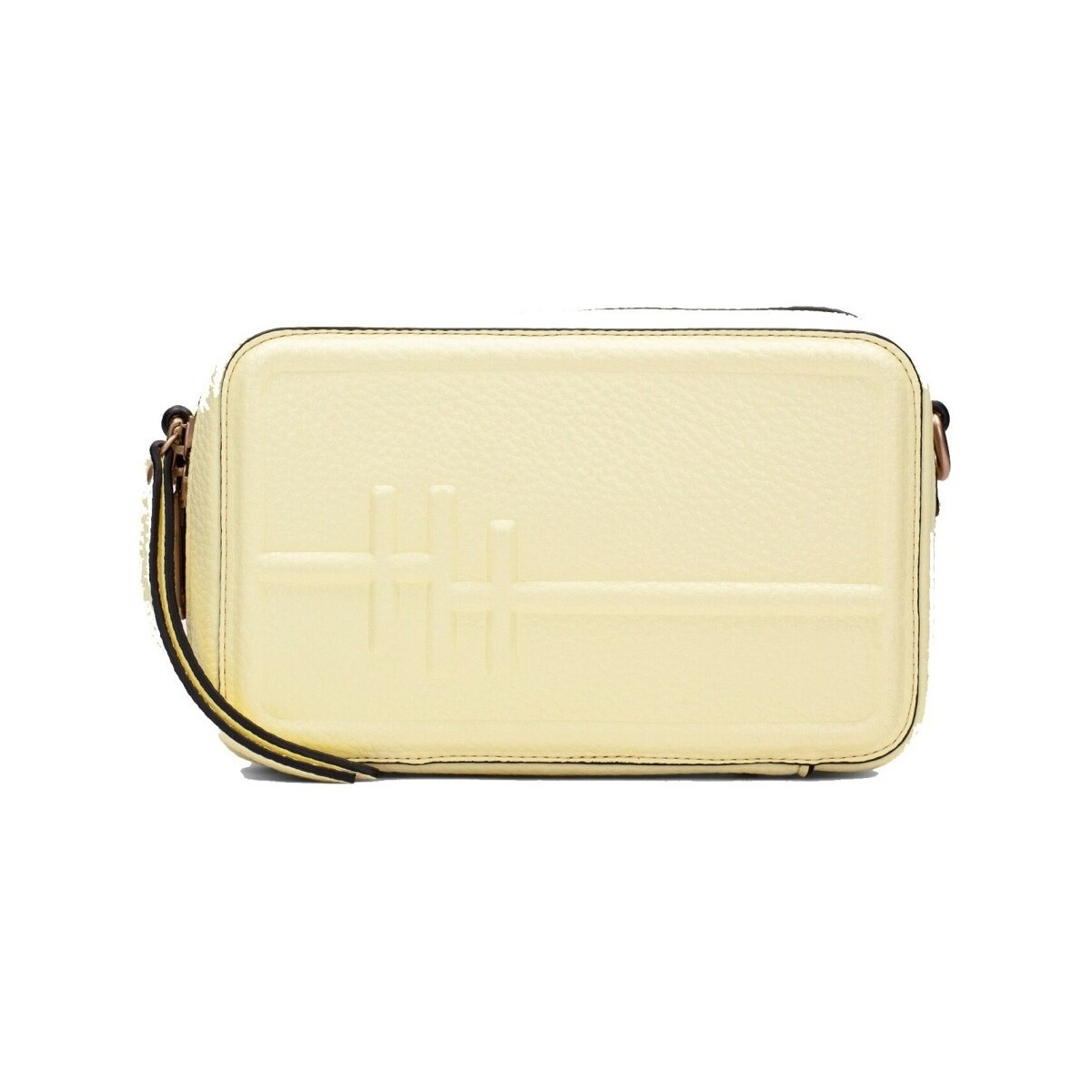 Hispanitas  BV253840 BOLSO  Žlutá