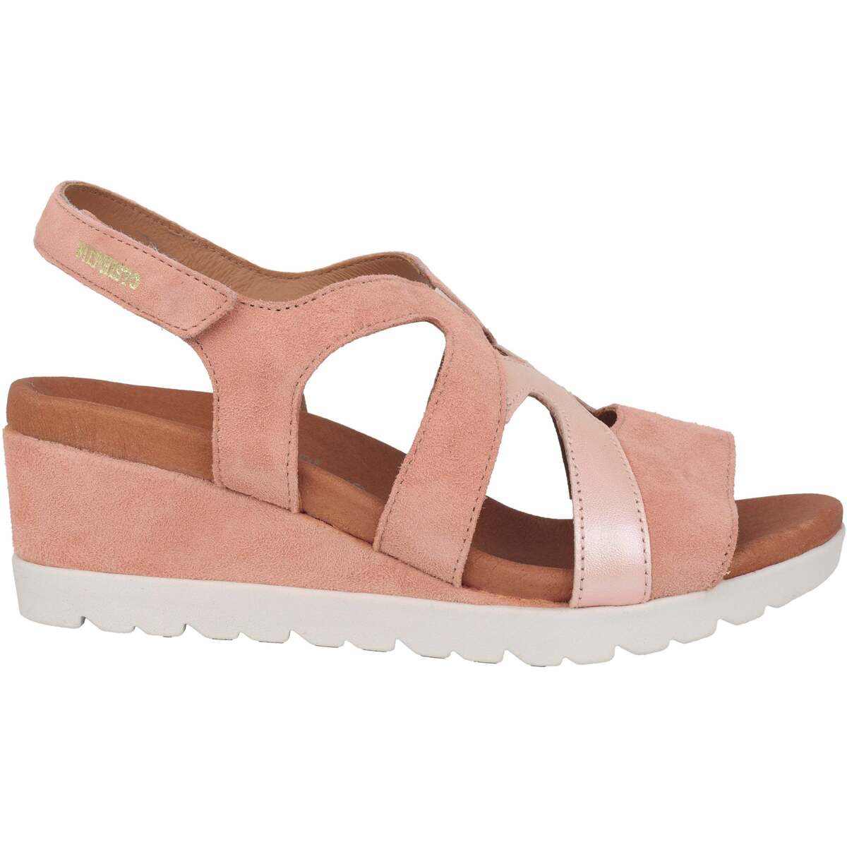 Mephisto  Ynes  Růžová