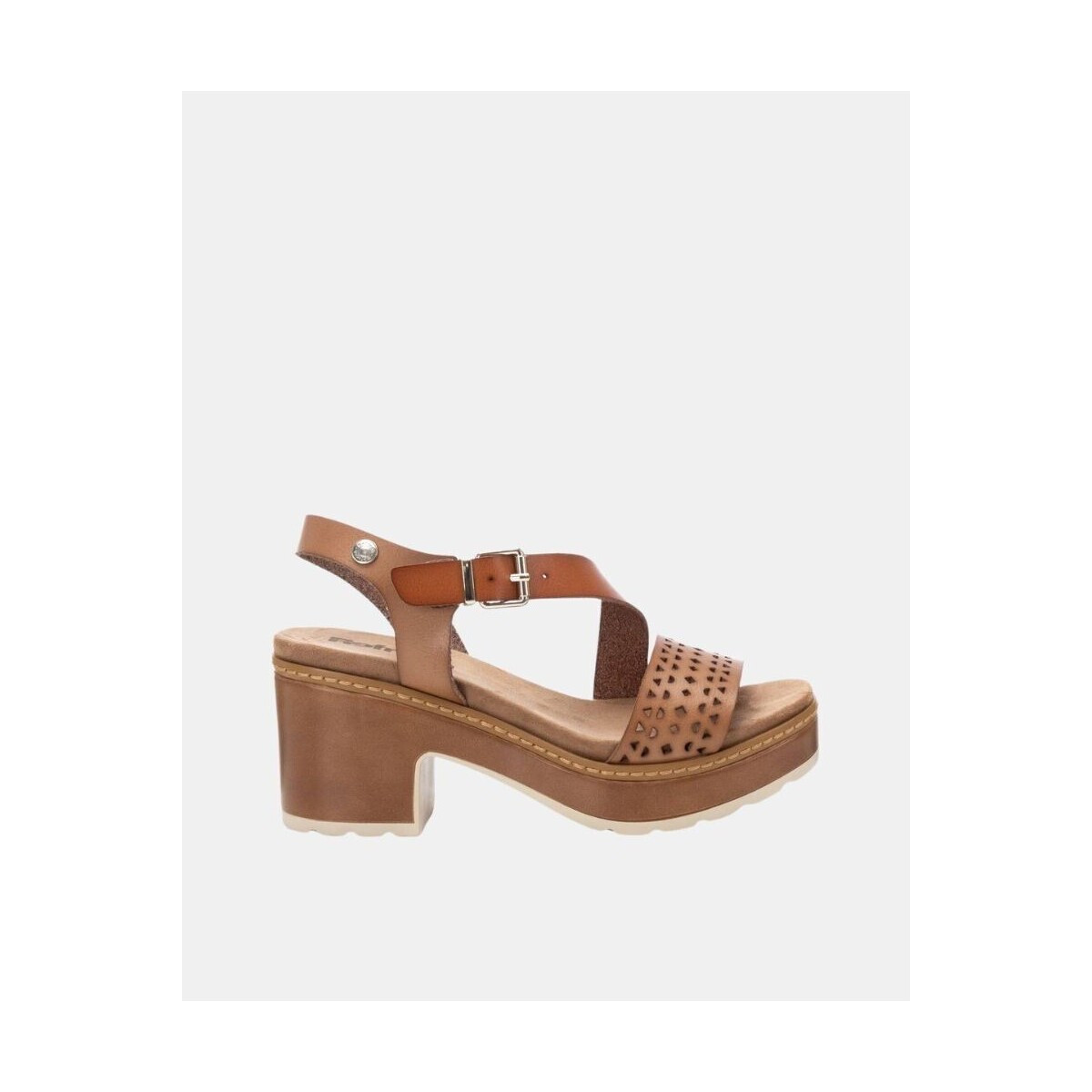 Refresh  172845  Hnědá