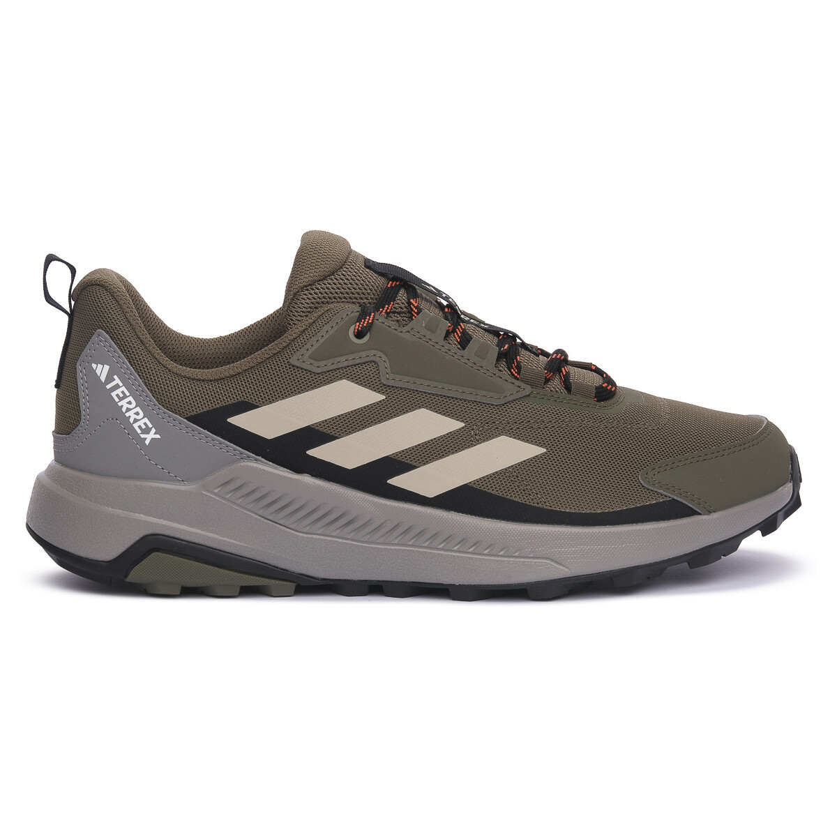 adidas  TERREX ANYLANDER  Zelená