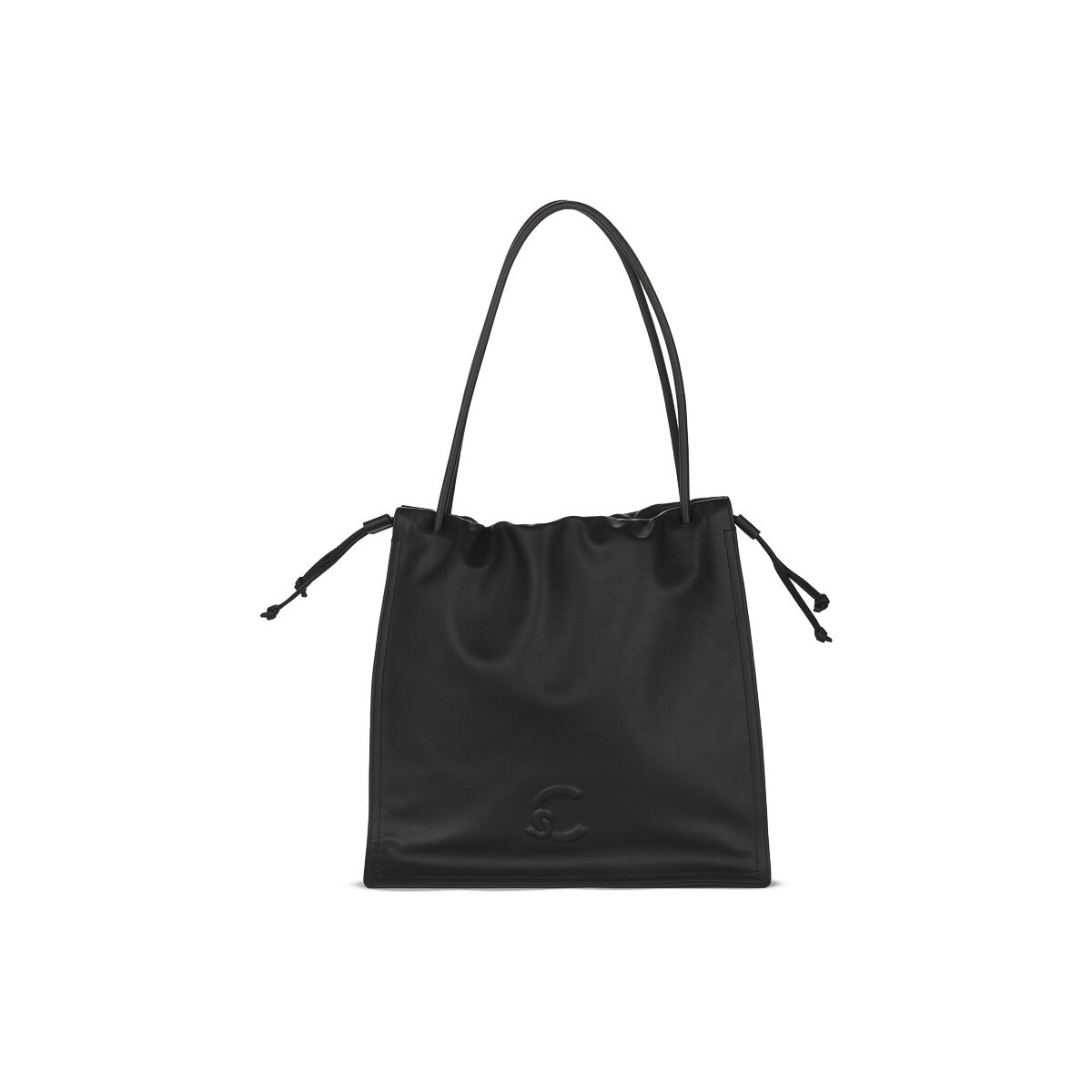 Coccinelle  001 DULSE  Černá