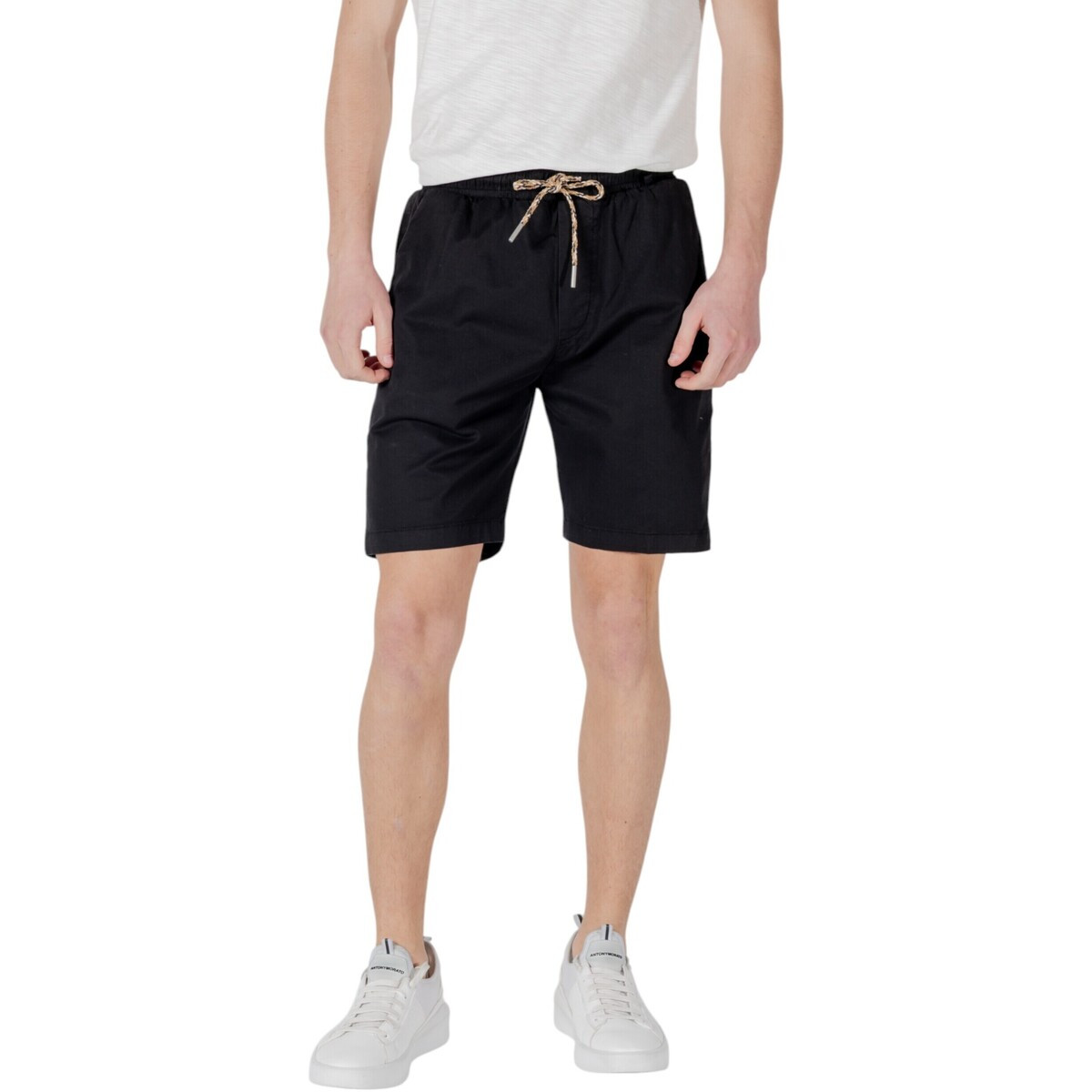 Gianni Lupo  GL6073Q  Černá