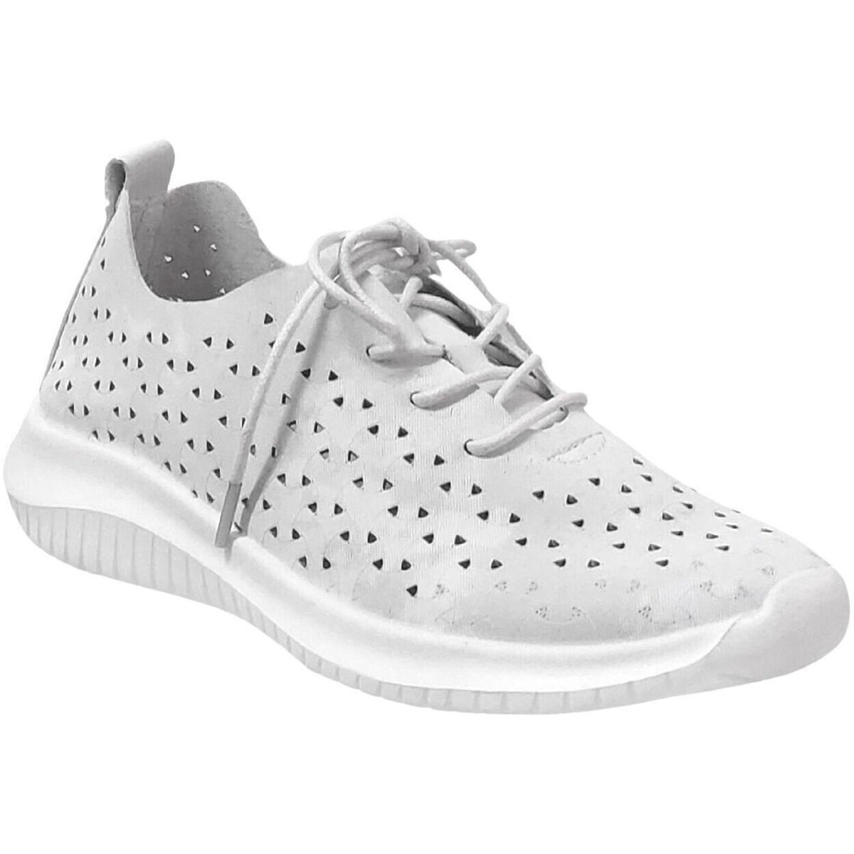 Eoligeros  Liberté  Bílá