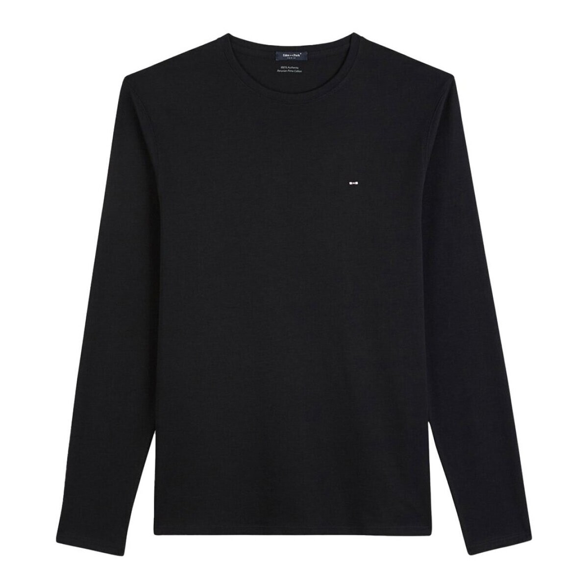 Eden Park  PPKNITLE0007  Černá