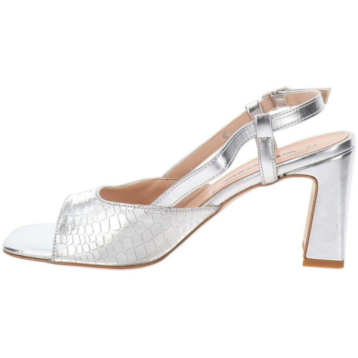 Valleverde  VV28251  Stříbrná