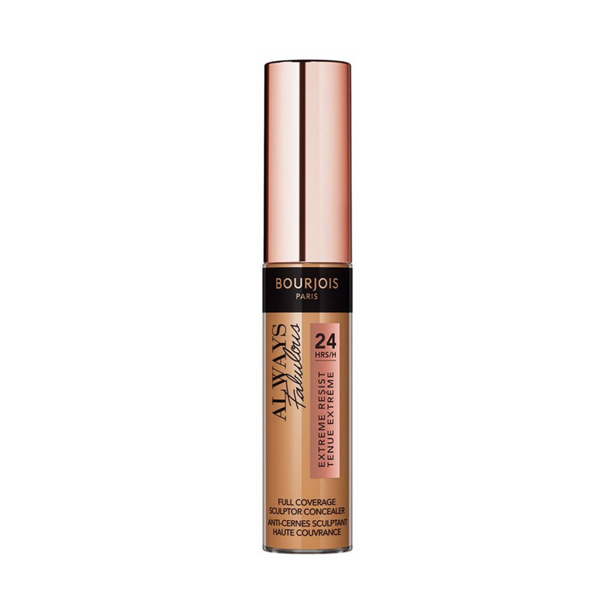 Bourjois  Sculpting Concealer Always Fabulous - 400 Golden Beige