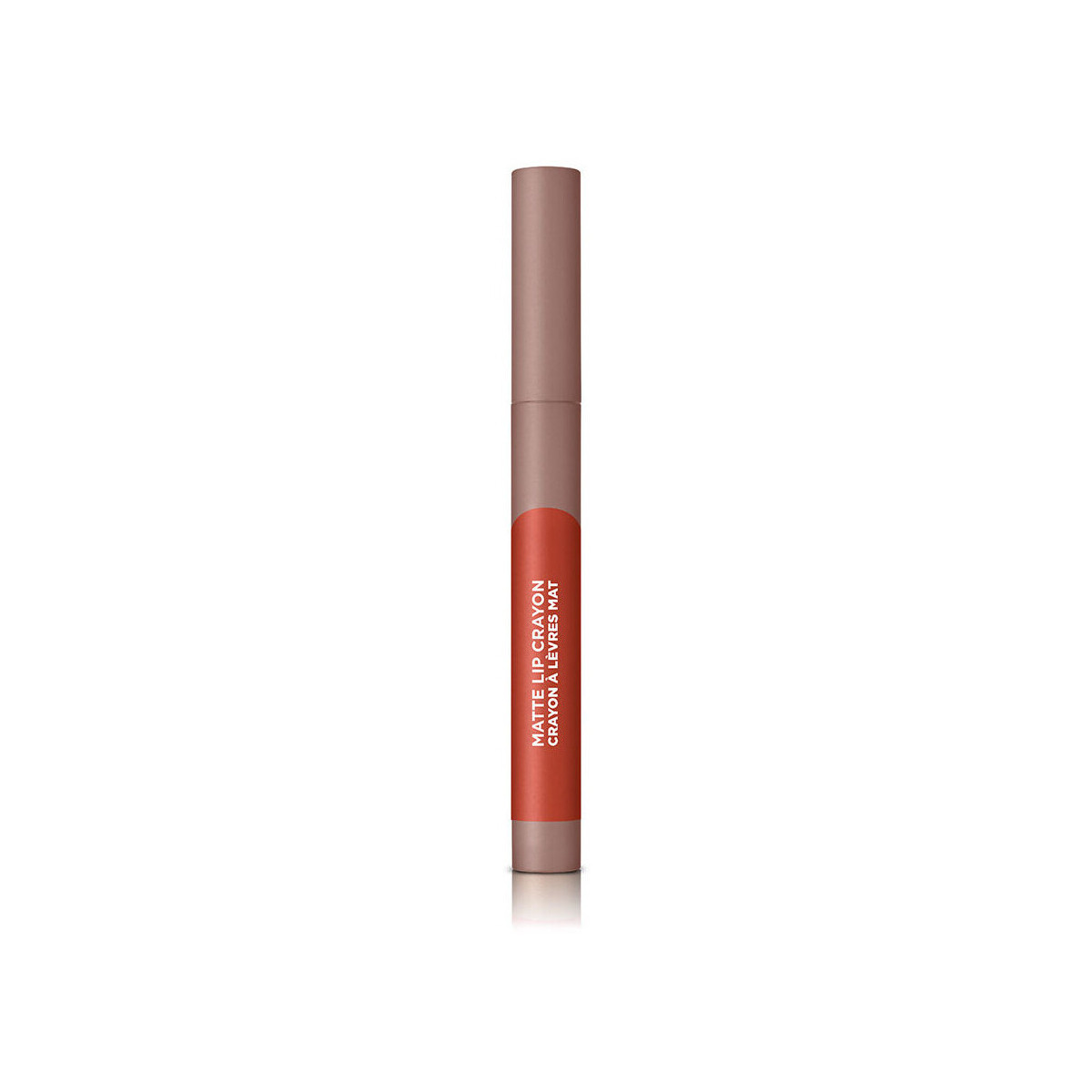 L'oréal  Infallible Matte Lip Liner - 110 Caramel Rebel