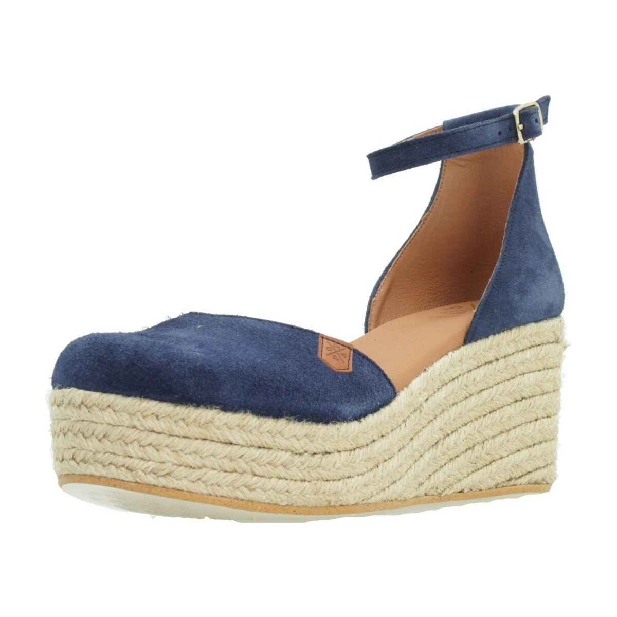 Popa  CB34003  Modrá