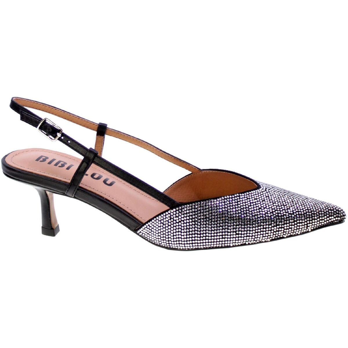 Bibi Lou  145112  Černá