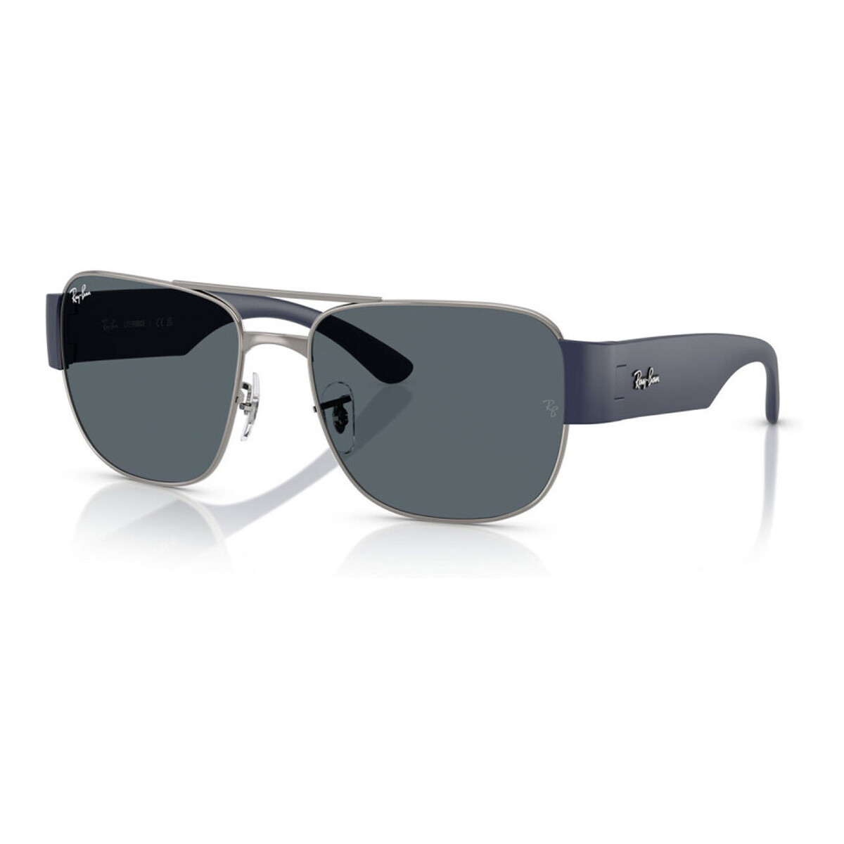 Ray-ban  Occhiali da Sole  RB3756 004/R5  Modrá