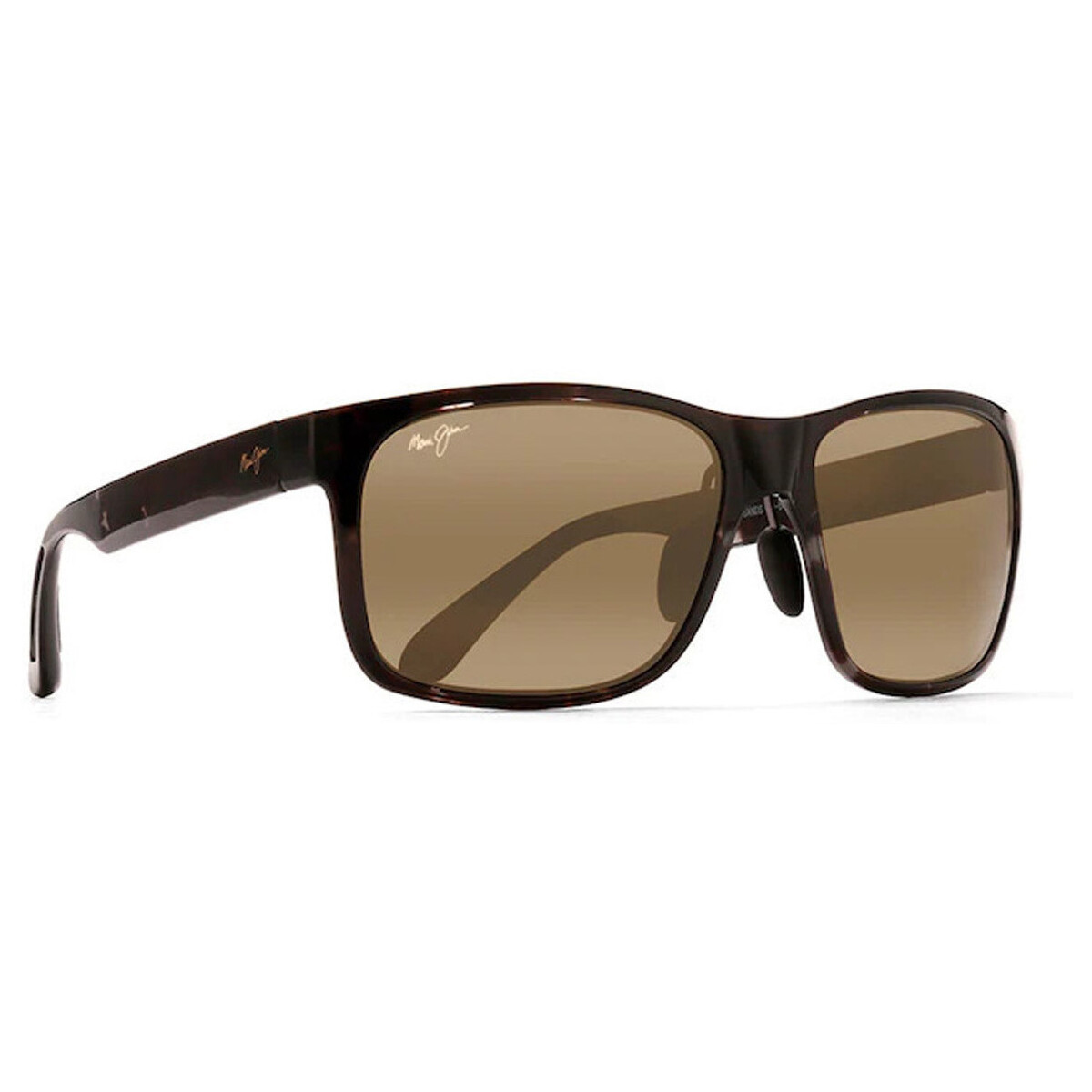Maui Jim  Occhiali da Sole  Red Sands H432-11T Polarizzati