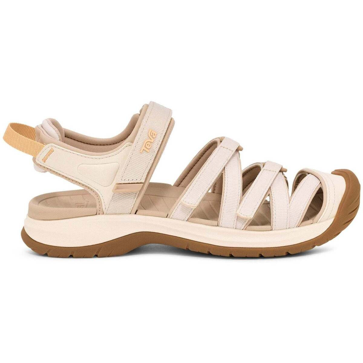 Teva  Tirra Sport CT  Béžová