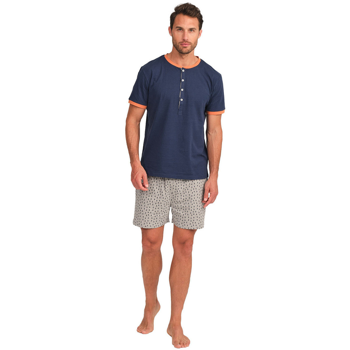 J&j Brothers  JJB13-FH5401  ruznobarevne