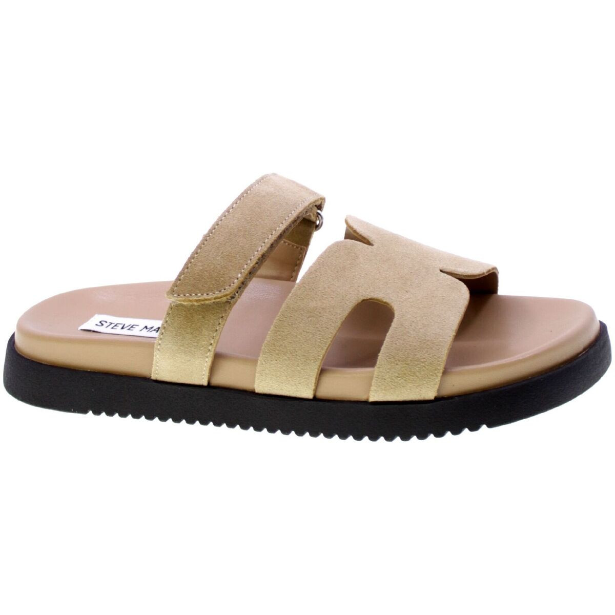 Steve Madden  92494  Béžová