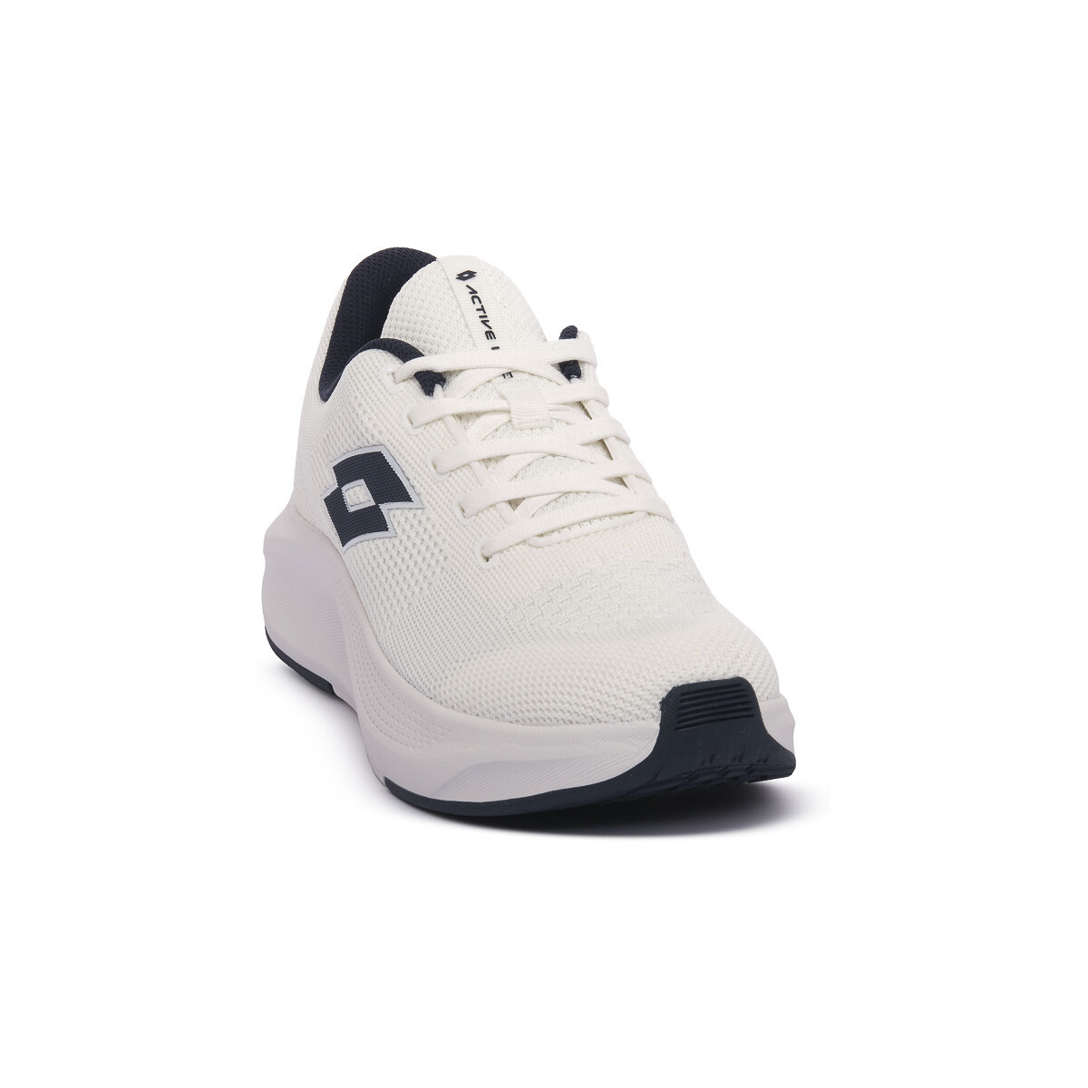 Lotto  10U SPEEDRIDE 1000  Bílá