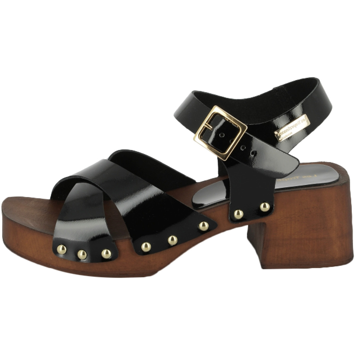 Les Tropéziennes par M Belarbi  256415  Černá