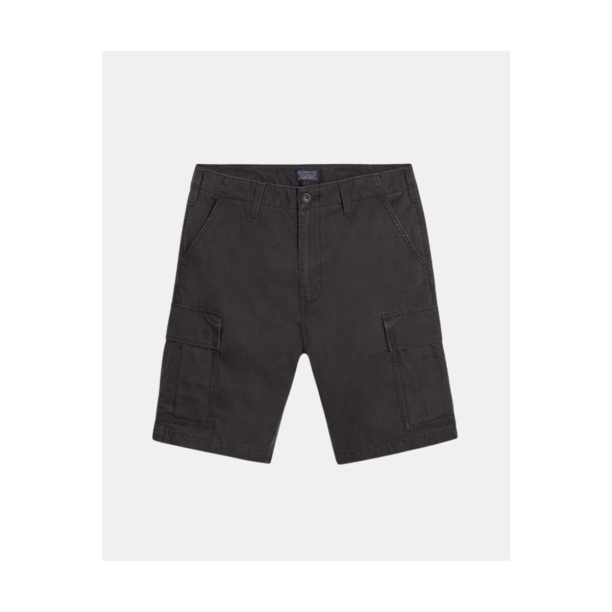 Levis  001KG 0011 CARRIER CARGO  Černá