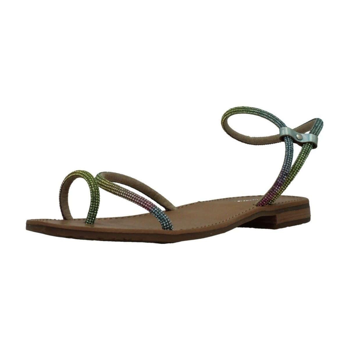 Les Tropéziennes par M Belarbi  C330586HODAXA  ruznobarevne