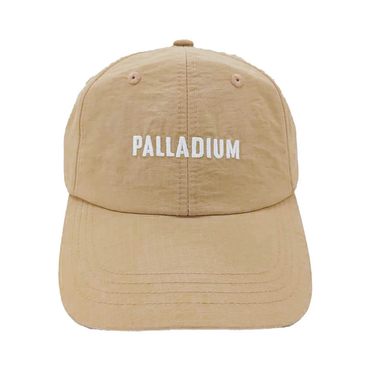 Palladium  Signature WR Cap C3457-271 Warm Sand  Béžová
