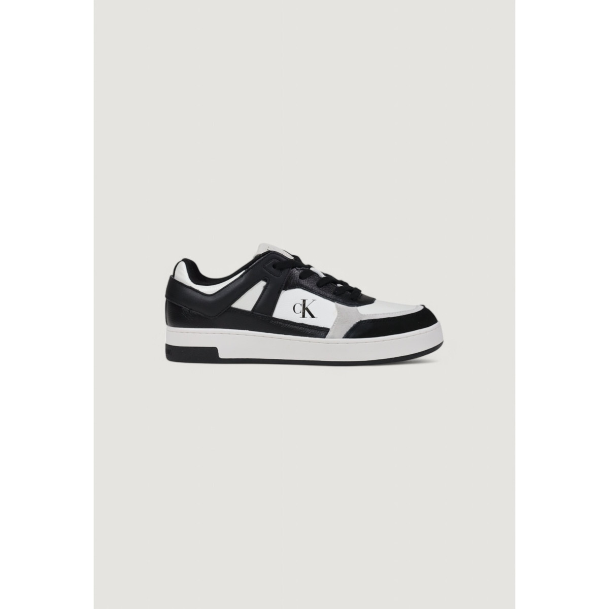 Calvin Klein Jeans  BASKET CUP LOW LACEU YM0YM01308